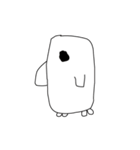 みなみちゃんのすたんぷ（個別スタンプ：40）