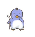 ペンギン丸 Z（個別スタンプ：28）