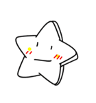 おまんじゅーん。（個別スタンプ：12）