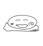 おまんじゅーん。（個別スタンプ：14）