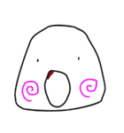 おまんじゅーん。（個別スタンプ：23）