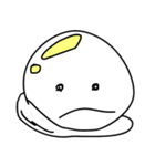 おまんじゅーん。（個別スタンプ：31）