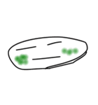 おまんじゅーん。（個別スタンプ：39）
