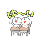 それっぽい日常会話スタンプ（個別スタンプ：39）
