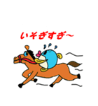 魚スタンプシリーズ「フグ編」（個別スタンプ：38）