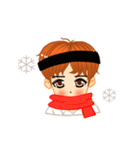 JH.Bear（個別スタンプ：4）