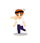 JH.Bear（個別スタンプ：14）