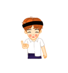 JH.Bear（個別スタンプ：20）