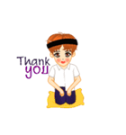 JH.Bear（個別スタンプ：31）