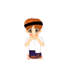 JH.Bear（個別スタンプ：37）