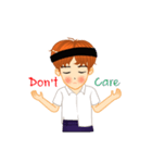 JH.Bear（個別スタンプ：38）