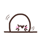 ころん（個別スタンプ：34）