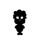 のってくピーポー（個別スタンプ：23）