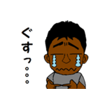 僕はヤンさん！（個別スタンプ：19）