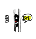 DaDamatchstick Men（個別スタンプ：2）