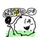 DaDamatchstick Men（個別スタンプ：22）