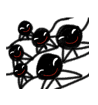 DaDamatchstick Men（個別スタンプ：40）
