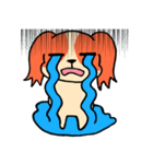 キャバっこ（個別スタンプ：5）