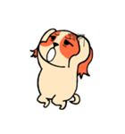 キャバっこ（個別スタンプ：9）