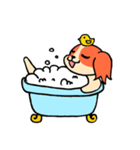 キャバっこ（個別スタンプ：20）
