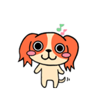 キャバっこ（個別スタンプ：25）