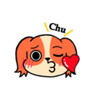 キャバっこ（個別スタンプ：29）