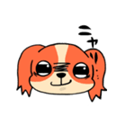 キャバっこ（個別スタンプ：34）