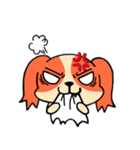 キャバっこ（個別スタンプ：37）