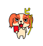キャバっこ（個別スタンプ：39）