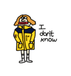 Miss Son（個別スタンプ：7）