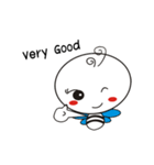 Ibra（個別スタンプ：1）