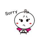Ibra（個別スタンプ：4）
