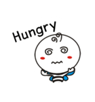 Ibra（個別スタンプ：5）