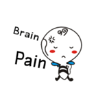 Ibra（個別スタンプ：8）