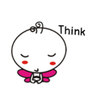 Ibra（個別スタンプ：9）