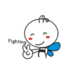 Ibra（個別スタンプ：10）