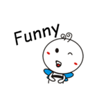 Ibra（個別スタンプ：12）