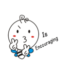 Ibra（個別スタンプ：15）
