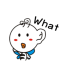 Ibra（個別スタンプ：20）