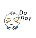 Ibra（個別スタンプ：22）