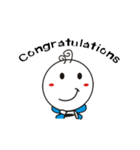 Ibra（個別スタンプ：23）