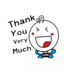 Ibra（個別スタンプ：25）