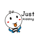 Ibra（個別スタンプ：26）