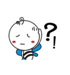 Ibra（個別スタンプ：28）