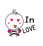 Ibra（個別スタンプ：30）