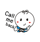 Ibra（個別スタンプ：32）