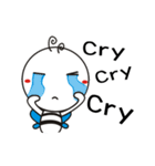 Ibra（個別スタンプ：33）
