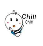 Ibra（個別スタンプ：34）