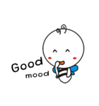 Ibra（個別スタンプ：36）