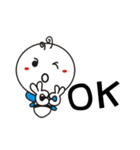 Ibra（個別スタンプ：37）